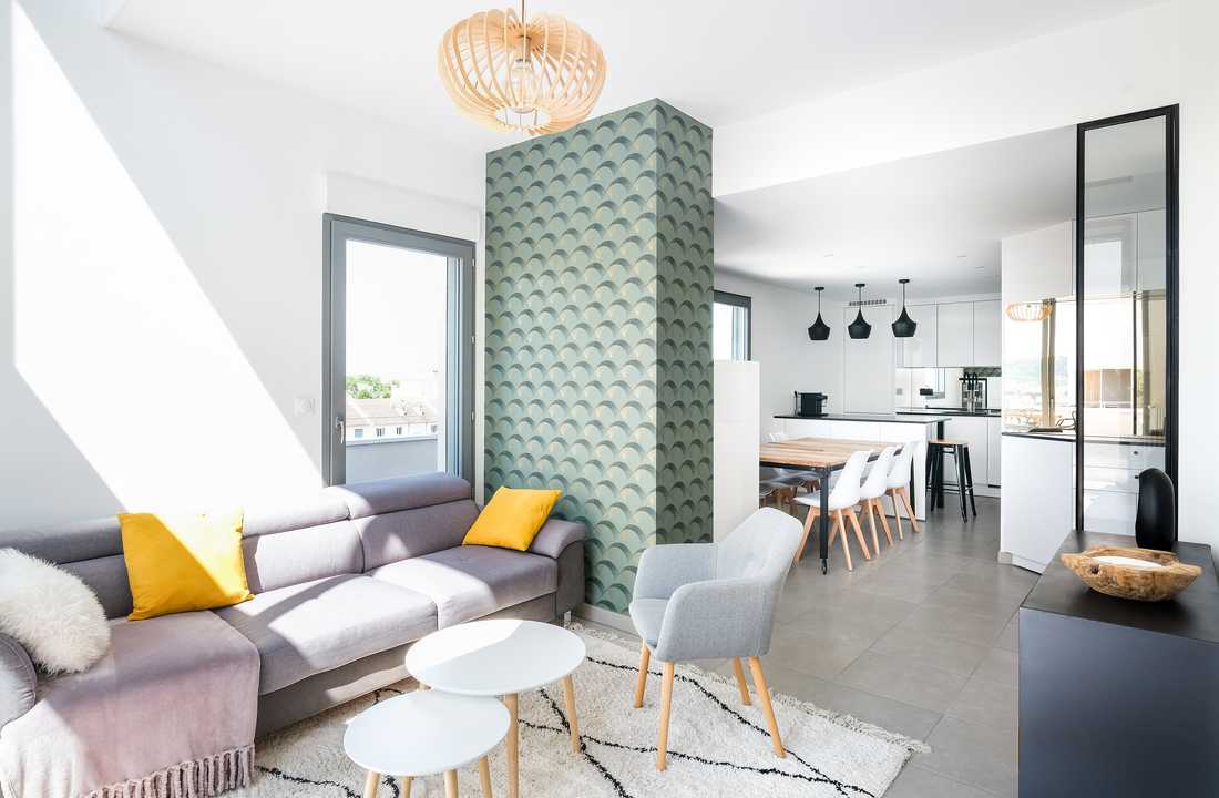 Price of an off-plan home consultancy in Aix-en-Provence with an architect